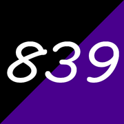839