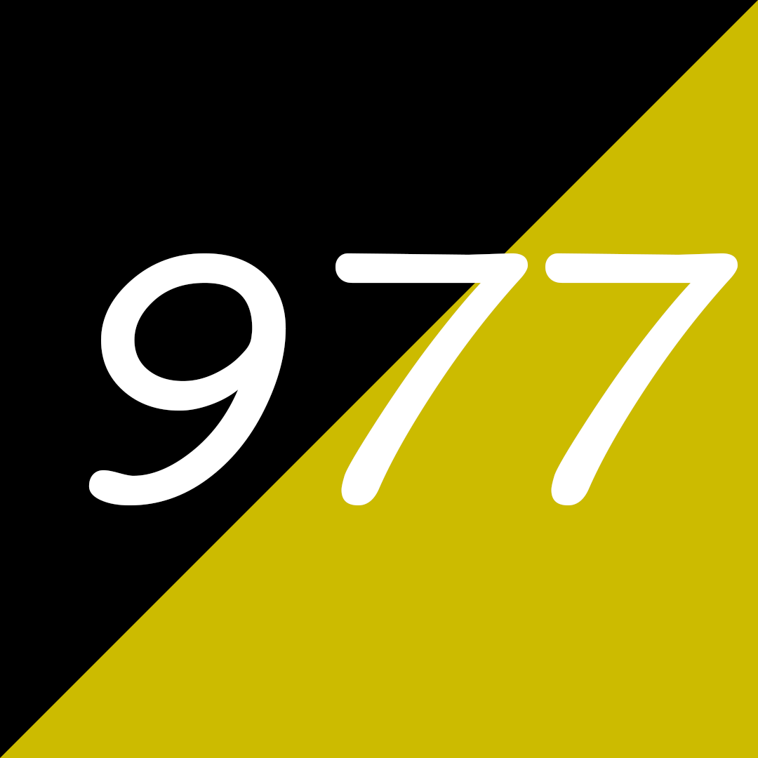 977 | Prime Numbers Wiki | Fandom