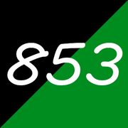 853