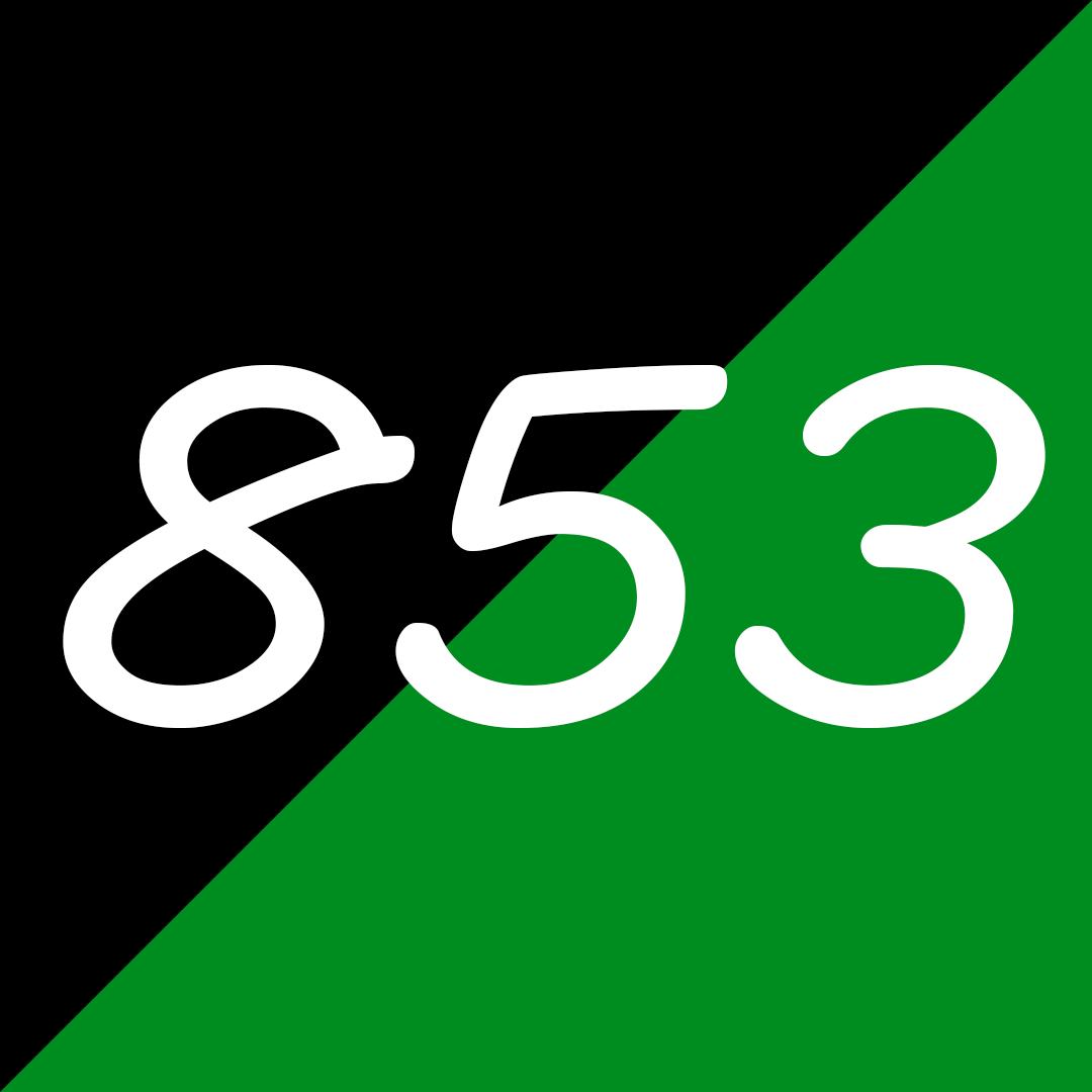 853 | Prime Numbers Wiki | Fandom