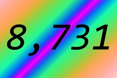 8,447 | Prime Numbers Wiki | Fandom