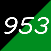 953