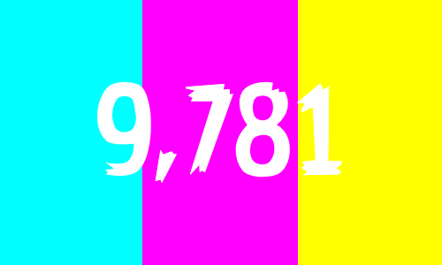 9,781 | Prime Numbers Wiki | Fandom