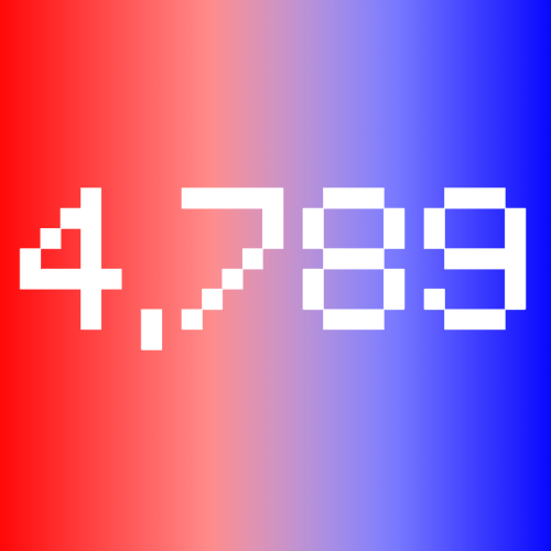 4,789 | Prime Numbers Wiki | Fandom 4,789 | Prime Numbers Wiki | Fandom