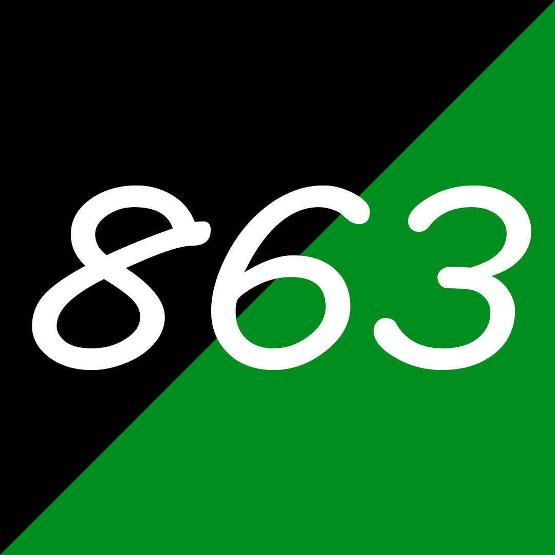 863 | Prime Numbers Wiki | Fandom