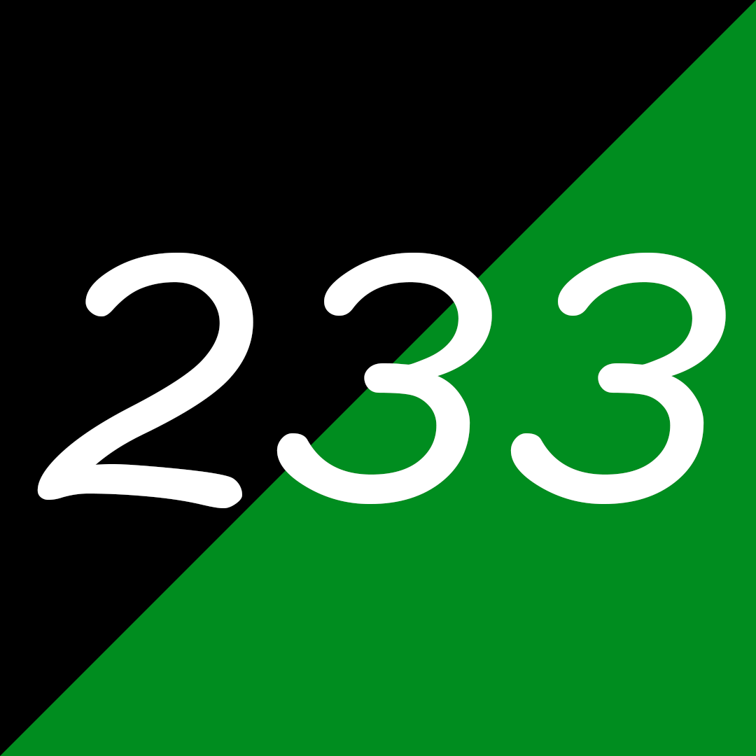 233 | Prime Numbers Wiki | Fandom