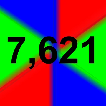 7,621 | Prime Numbers Wiki | Fandom