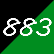 883