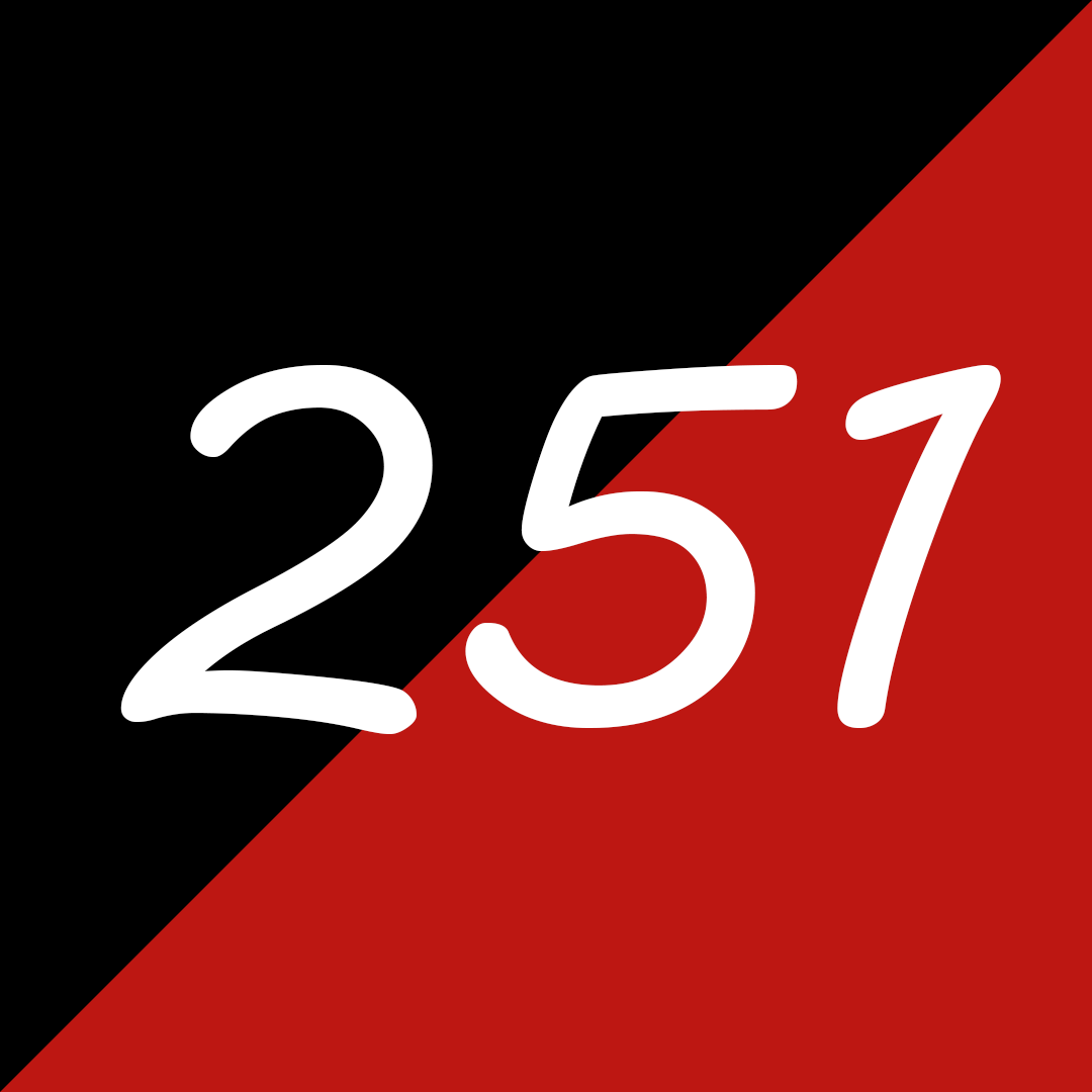 251 | Prime Numbers Wiki | Fandom