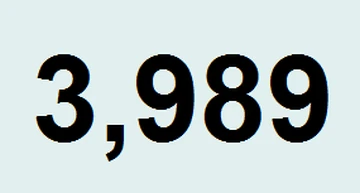 3,989 | Prime Numbers Wiki