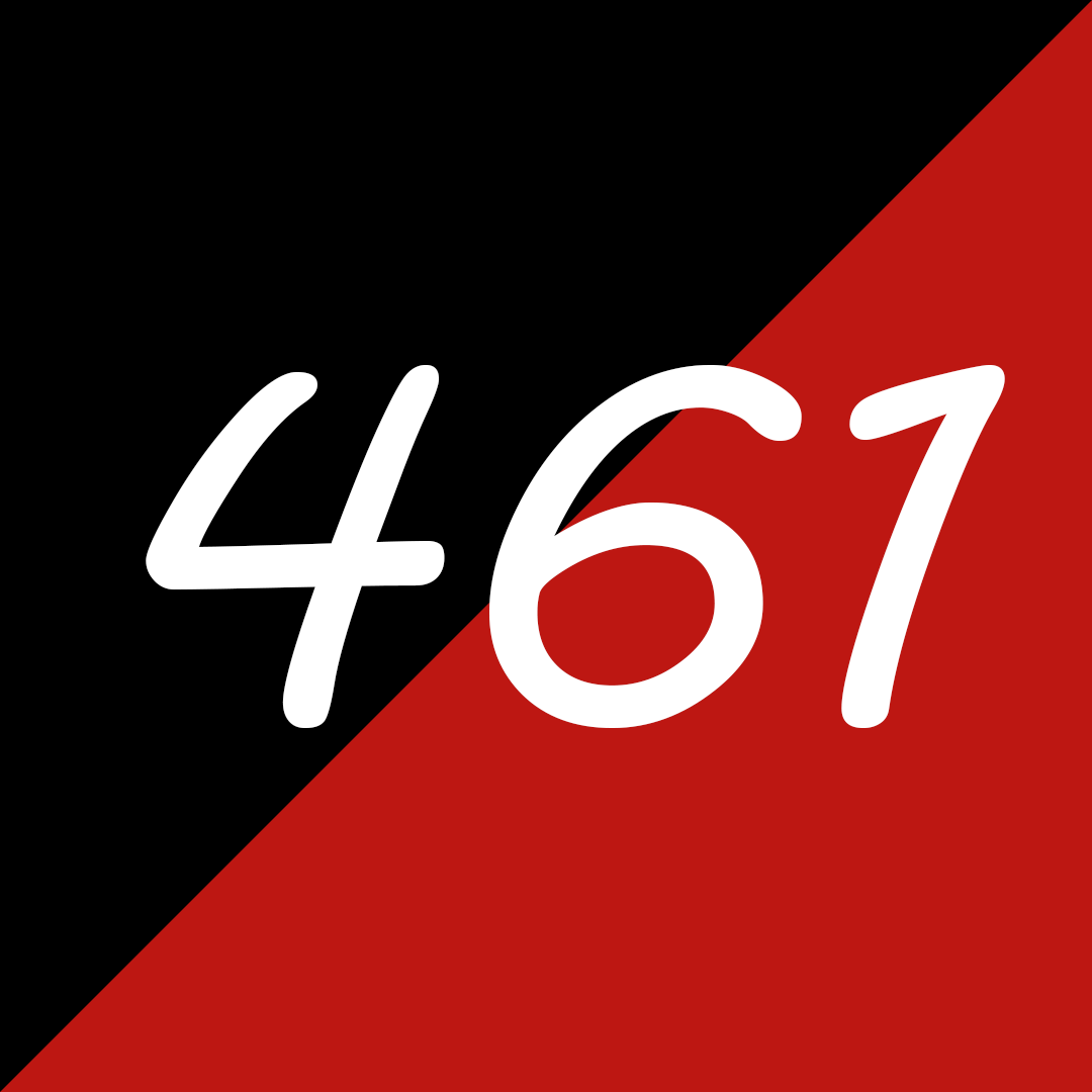 461 | Prime Numbers Wiki | Fandom