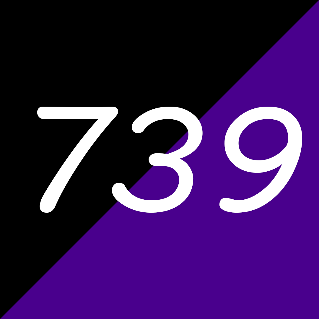 739 | Prime Numbers Wiki | Fandom