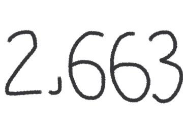 2,663 | Prime Numbers Wiki | Fandom