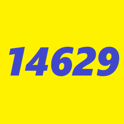 14,629 | Prime Numbers Wiki | Fandom