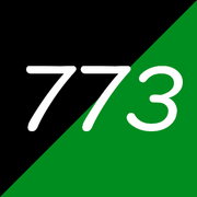 773