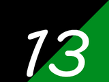 13