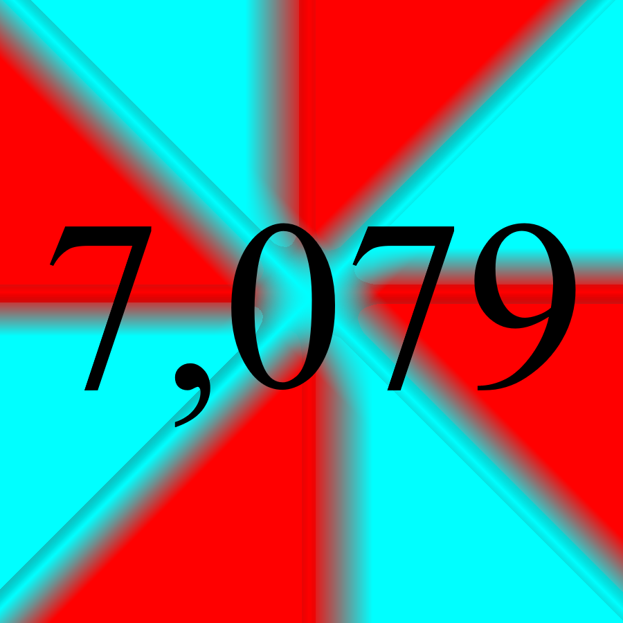 7,079 Prime Numbers Wiki Fandom