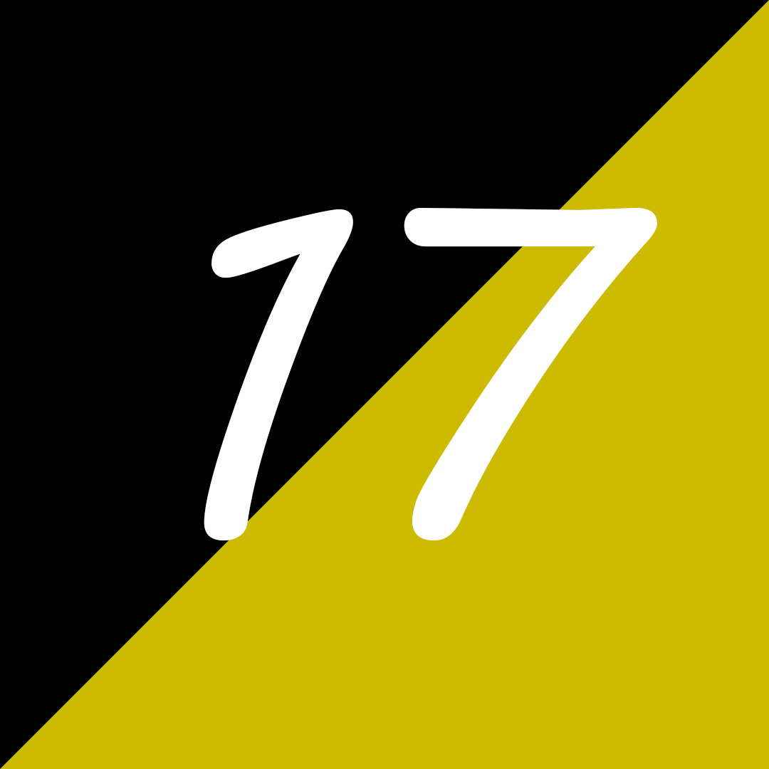 17 | Prime Numbers Wiki | Fandom