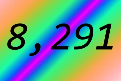 確認٩(๑^o^๑)۶画像2枚 8,669 | Prime Numbers Wiki | Fandom