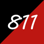 811