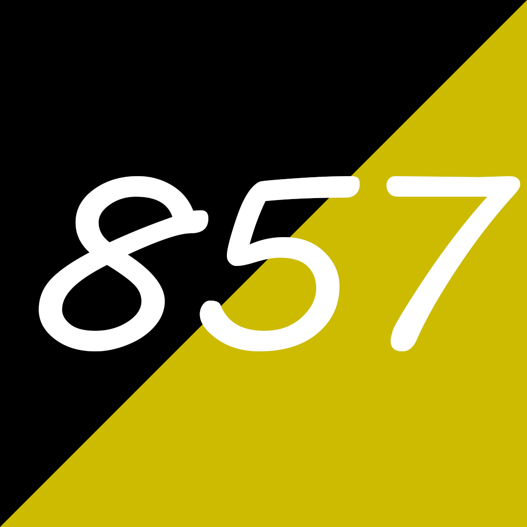 857 | Prime Numbers Wiki | Fandom