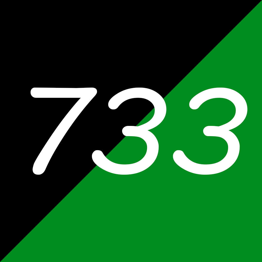 733 | Prime Numbers Wiki | Fandom