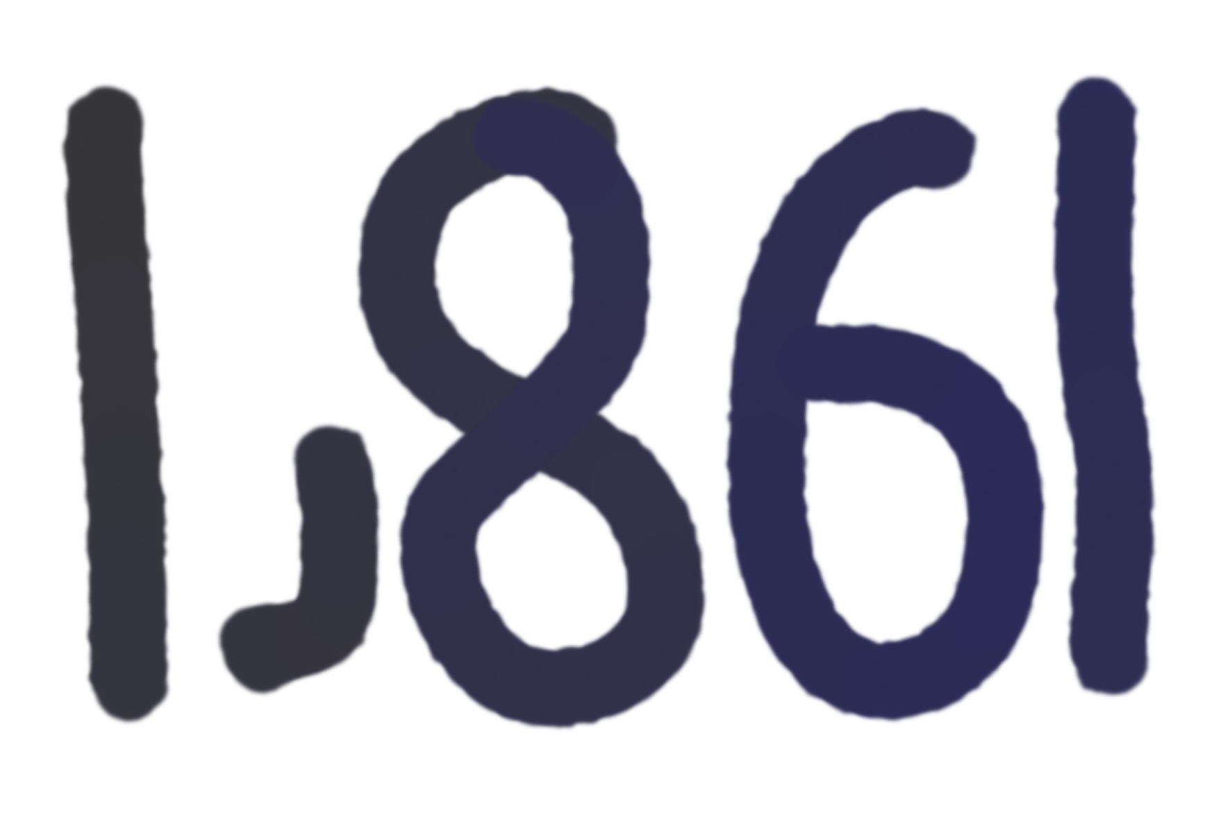 1,861, Prime Numbers Wiki