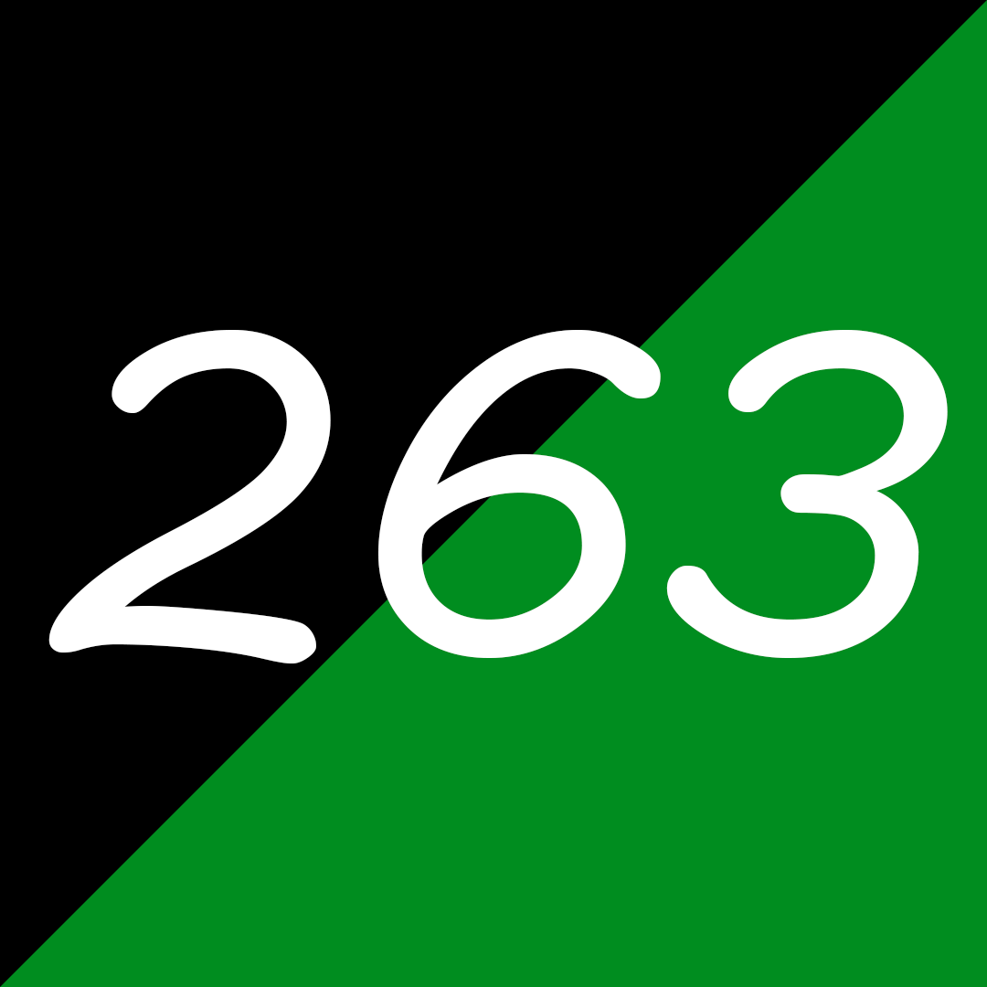 263 | Prime Numbers Wiki | Fandom