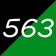 563