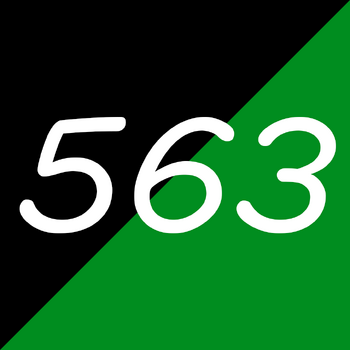 563