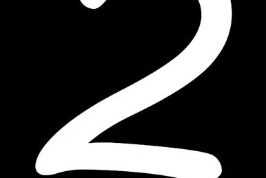 Number_i 2nd FuIIAIbum　No.II Number_i - 2nd Full Album 