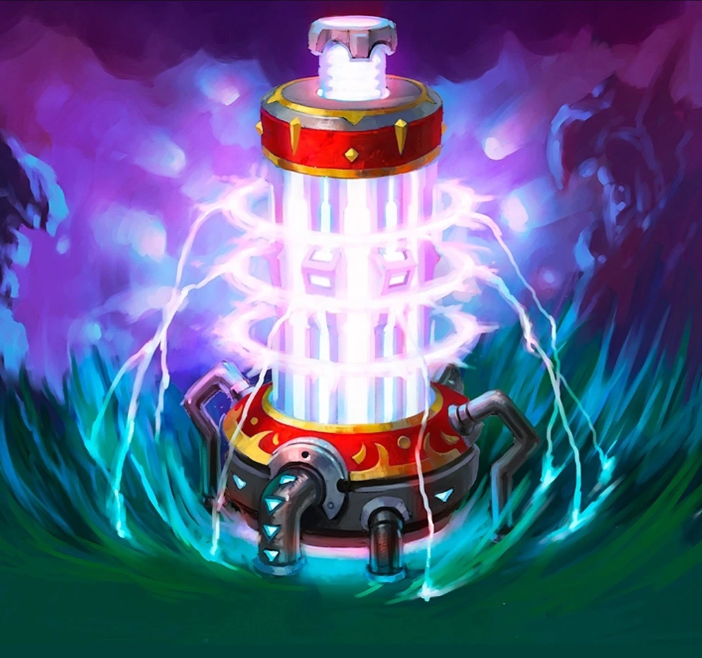 Prime Injector | Prime World: Defenders 2 Wikia | Fandom