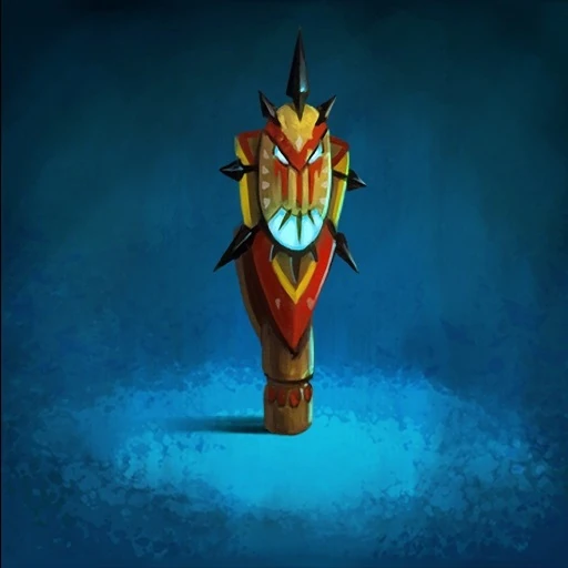 Totem of Armor Prime World Defenders 2 Wikia Fandom