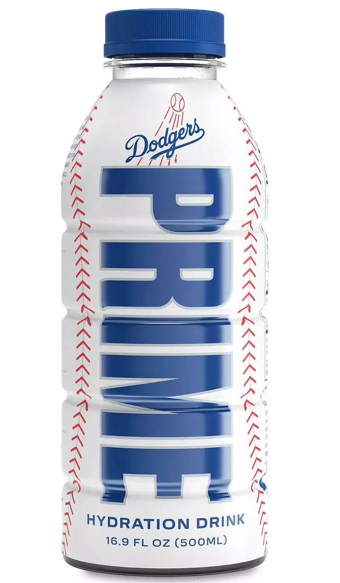 Dodgers Prime Wiki Fandom