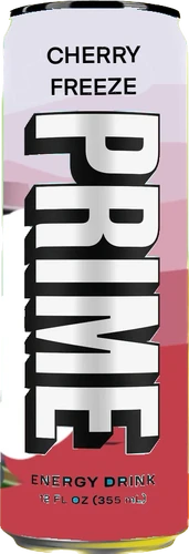 Cherry Freeze | Prime Wiki | Fandom