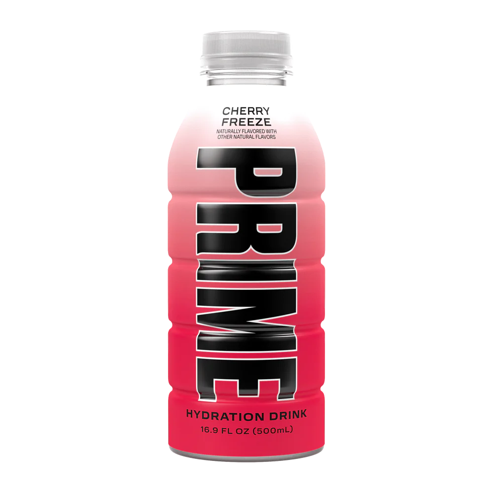 Cherry Freeze Prime Wiki Fandom