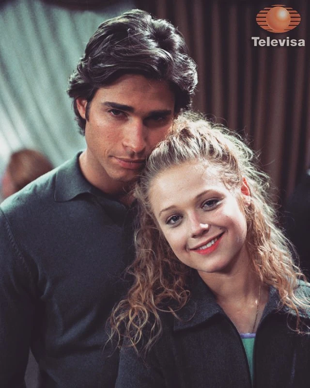 Maurício Renaldi Primeiro Amor... A Mil por Hora Wiki Fandom