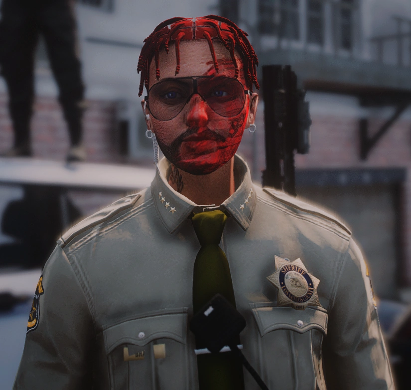 Deem Anggara | PRIME ROLEPLAY Wiki | Fandom