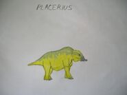 Placerius