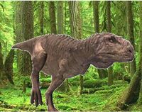 Tarascosaurus