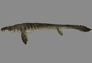 Tylosaurus