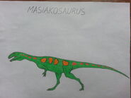 Masiakosaurus