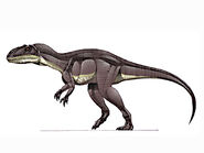 Xuanhanosaurus