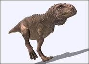 Tarascosaurus