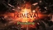 Primeval: Primetime Title Card