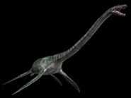 Styxosaurus