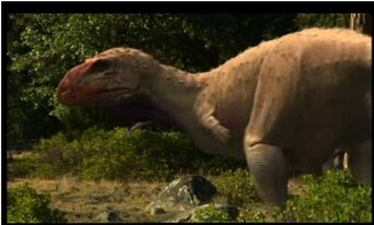 Abelisaurus