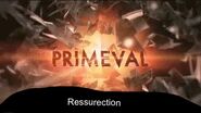 Primeval:Resurrection