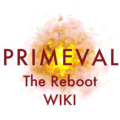 Primeval: The Reboot Wiki