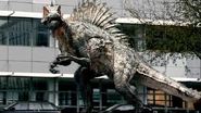 Spinosaurus (Episode 4.1)